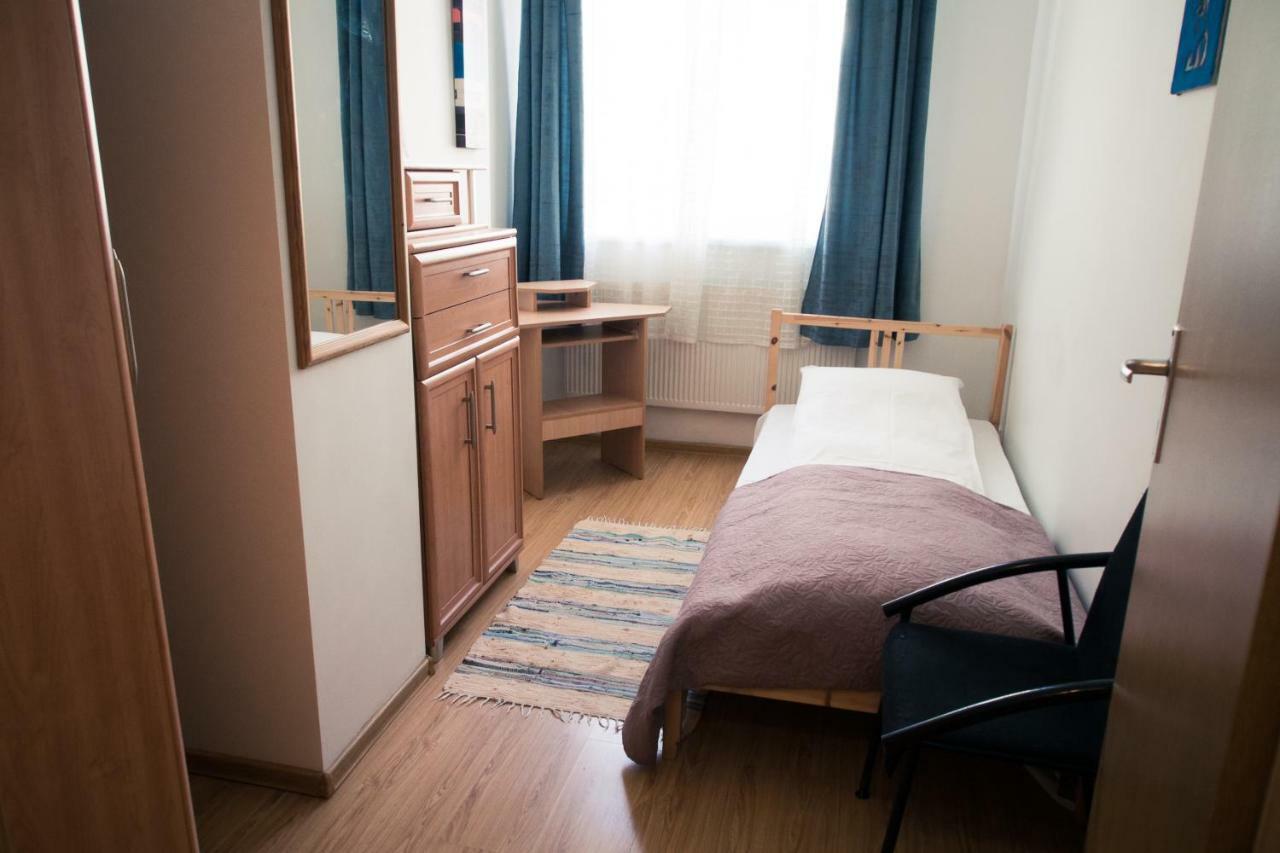 Town Hall 3 Bedroom Apartment Vilnius Exterior foto