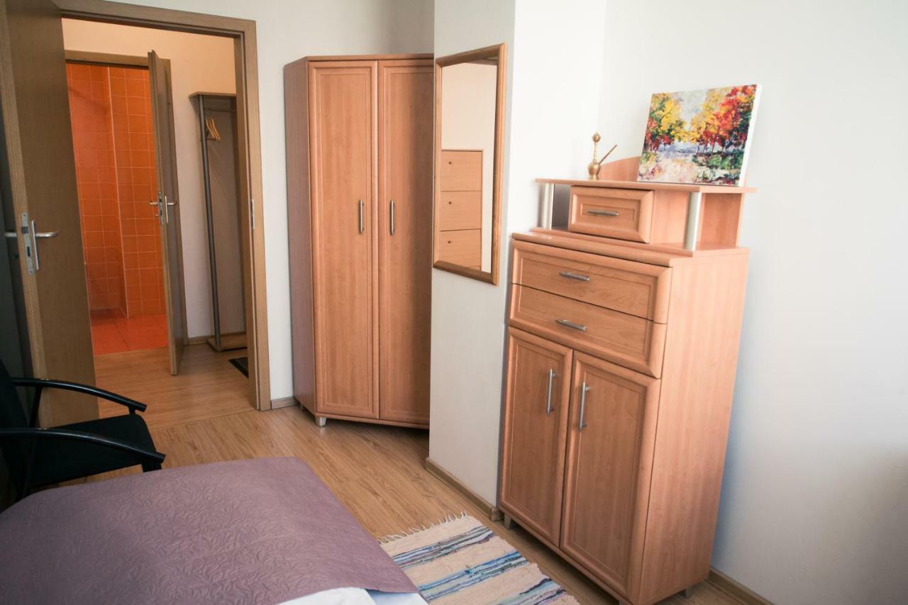 Town Hall 3 Bedroom Apartment Vilnius Exterior foto