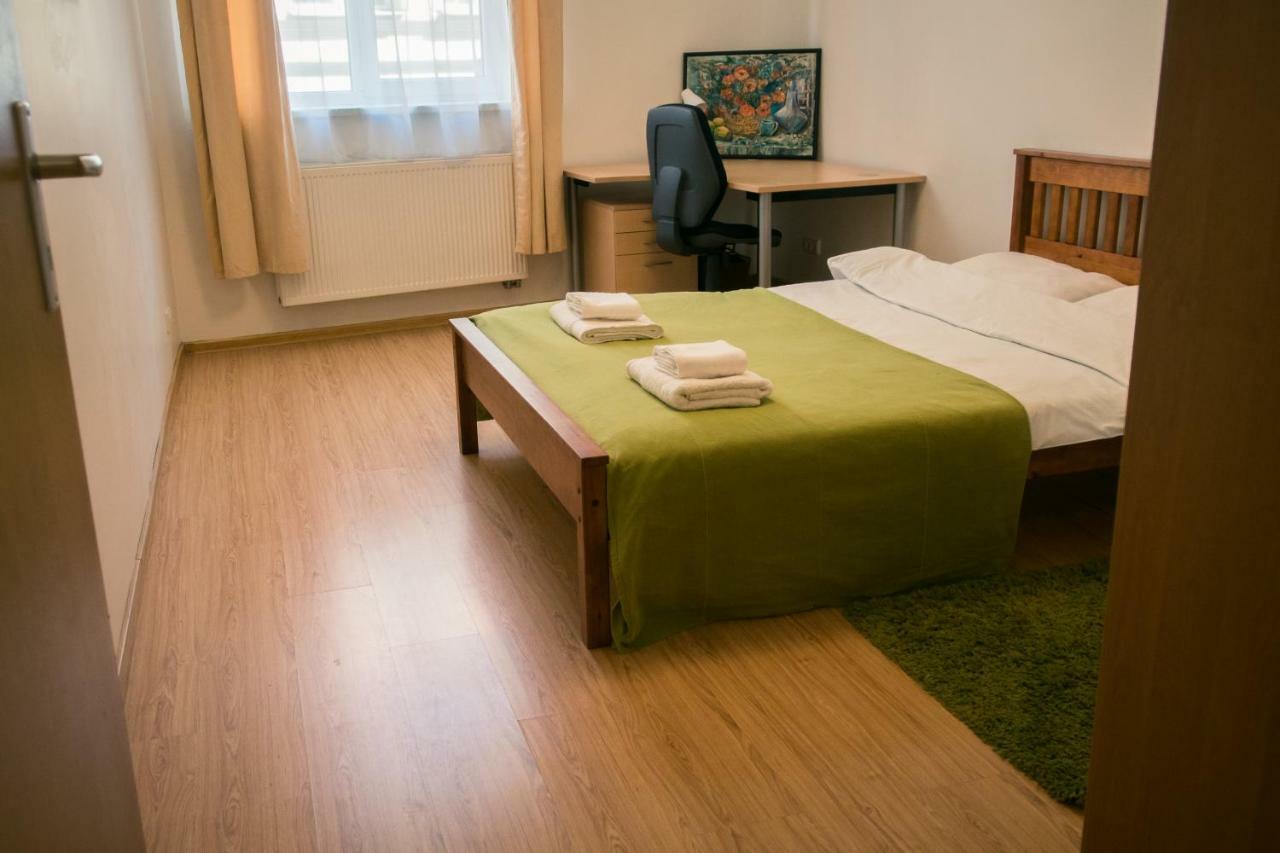 Town Hall 3 Bedroom Apartment Vilnius Exterior foto